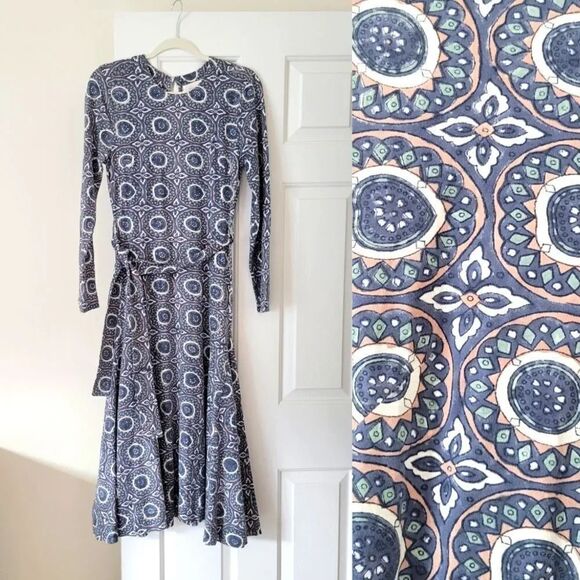 Cleobella cotton Dress   - Picture 1 of 9